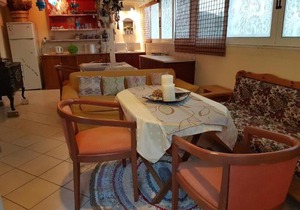 Kallithea Holiday Homes
