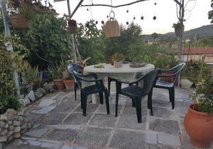 Kallithea Holiday Homes
