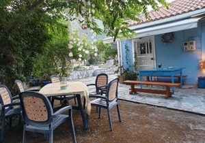 Kallithea Holiday Homes II
