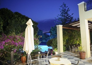 Kalydna Island Hotel