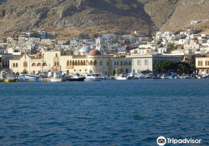 Kalydna Island Hotel
