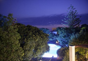 Kalydna Island Hotel