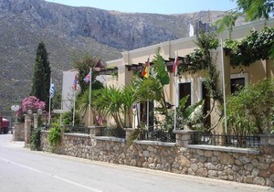 Kalydna Island Hotel