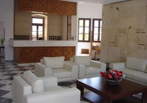 Kalydna Island Hotel