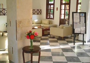 Kalydna Island Hotel
