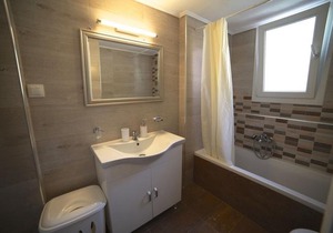 Kanoni Apartment