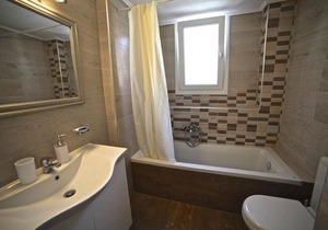 Kanoni Apartment