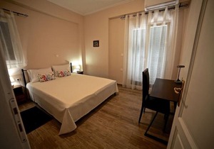Kanoni Apartment