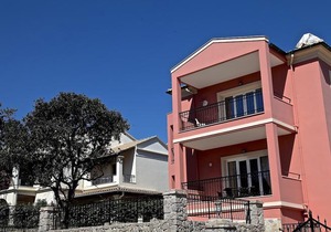 Kanoni Apartment