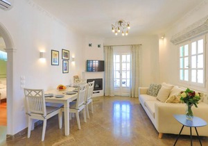 Kassiopi Home