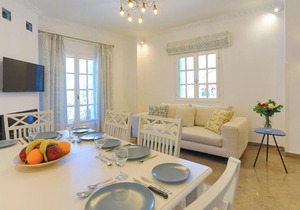 Kassiopi Home