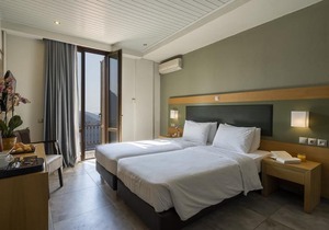 Kastalia Boutique Hotel