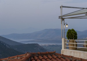 Kastalia Boutique Hotel
