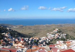 Kea Village