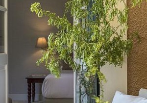 Kefalari Suites