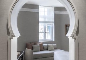 Kefalari Suites
