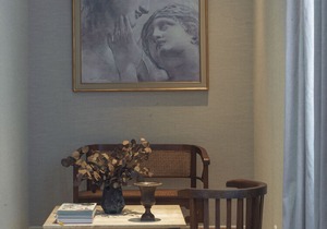 Kefalari Suites