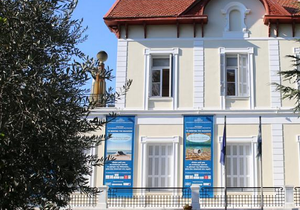Kefalari Suites