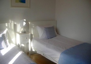 Kefalas nr Almyrida detached sea view cottage