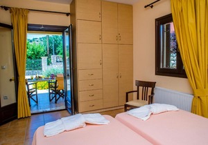 kEFALOS VILLA