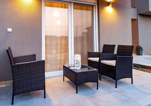 Kiosse Maison 2 by TravelPro Services - Nea F...