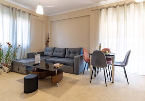 Kiosse Maison 3 by TravelPro Services - Nea F...