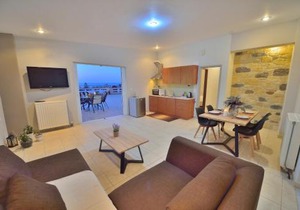 Kissamos View Apartment