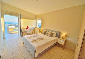 Kissamos View Apartment