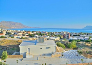 Kissamos View Apartment