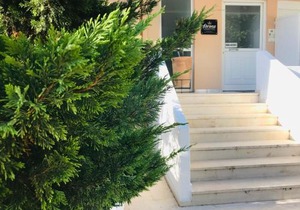 Korona Beach Apartments II