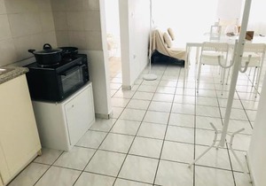 Korona Beach Apartments II