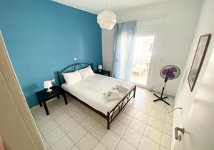 Korona Beach Apartments I