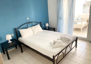 Korona Beach Apartments I