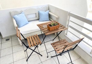Korona Beach Apartments I