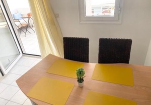 Korona Beach Apartments I