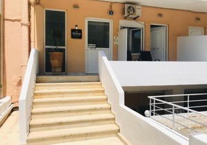 Korona beach apartments IIIΙ
