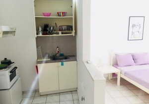 Korona beach apartments III