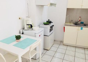 Korona beach apartments III
