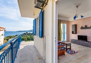 Koroni Seaview Retreat - Summer Escape Lodging