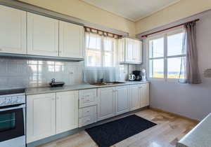 Koroni Seaview Retreat - Summer Romantic Escape