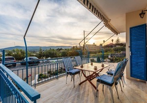 Koroni Seaview Retreat - Summer Cosy Nest