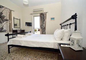 Koukounari 2 Rooms