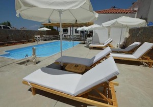 Koukounari 2 Rooms