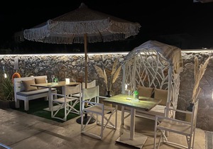 koukounari 3 superior rooms