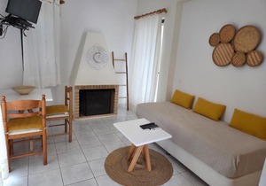 Koukounari Apartments