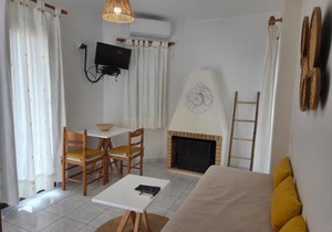 Koukounari Apartments