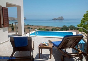 Krinakia Villas