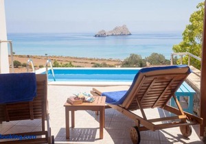 Krinakia Villas