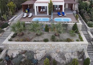 Krinakia Villas