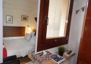 Kripi Studio Thessaloniki No2 - Ano Poli